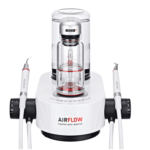 AirFlow Prophylaxis Master