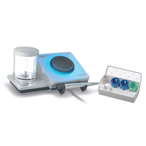 Newtron P5 XS B.LED Piezo Scaler with Intro Tip Kit