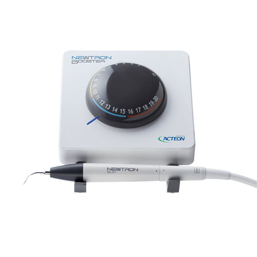 Newtron Booster Piezo Scaler With Intro Tip Kit