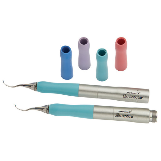 Titan Blis-sonic SW Scaler
