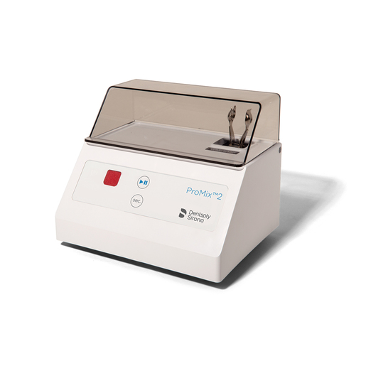 Promix 2 Capsule Mixer
