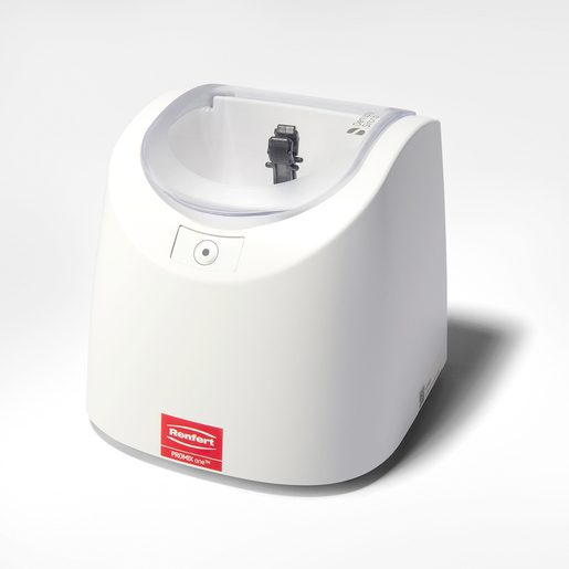 Promix One Capsule Mixer