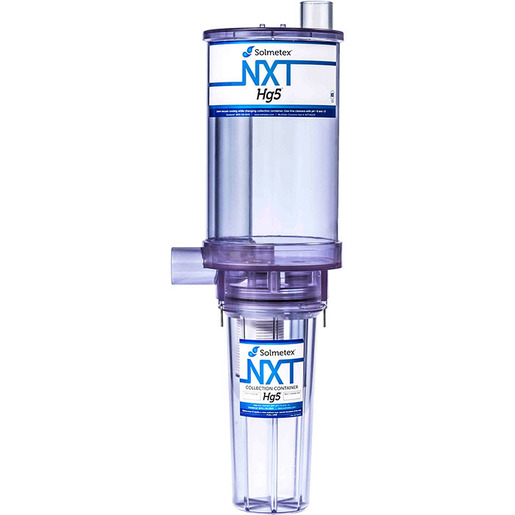 NXT Hg5 Amalgam Separator