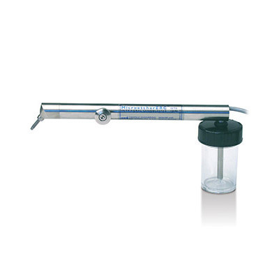 MicroEtcher ERC