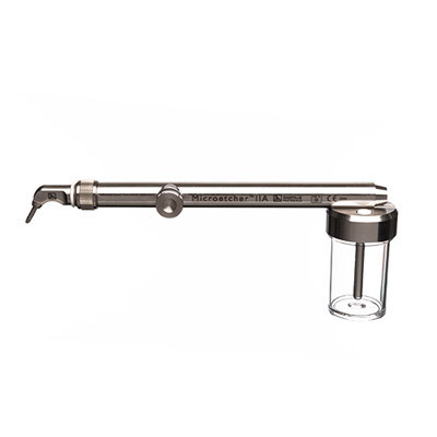 MicroEtcher IIA
