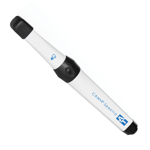 CamX Spectra Caries Detection Aid Unit