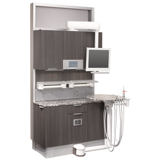 591 Inspire Full Treatment Console