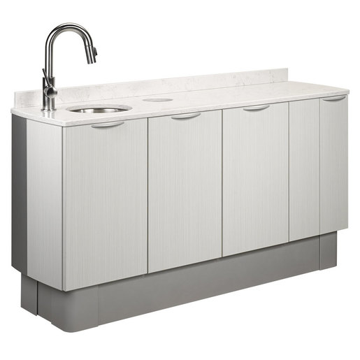 593 Inspire Side Console