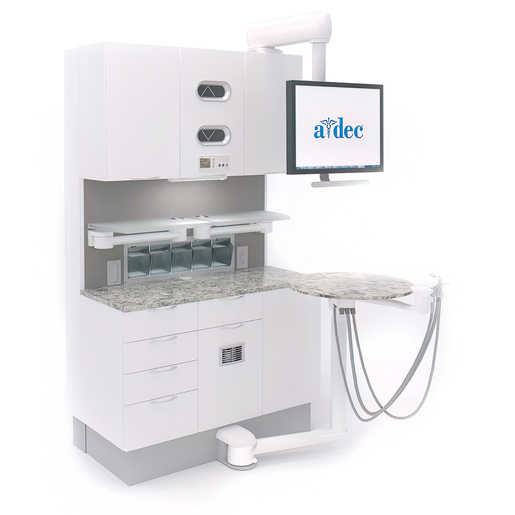 Inspire 391 Treatment Console