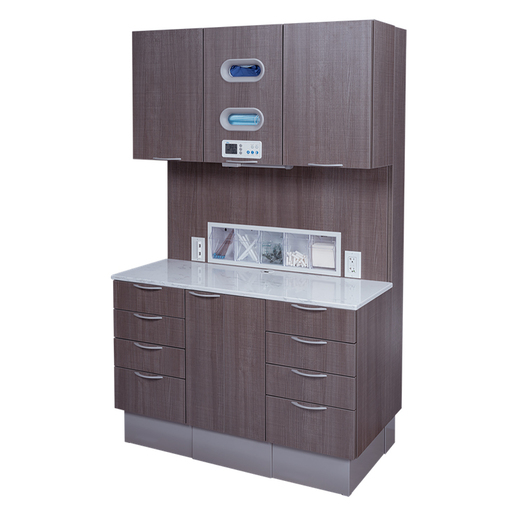 Inspire 391 Full Hygiene Console