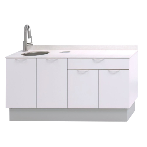 Inspire 393 Side Console
