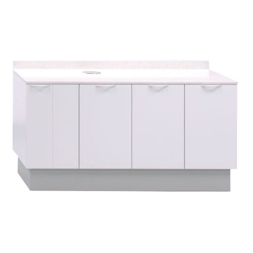 Inspire 393 Storage Console