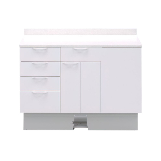 Inspire 393 Treatment Console