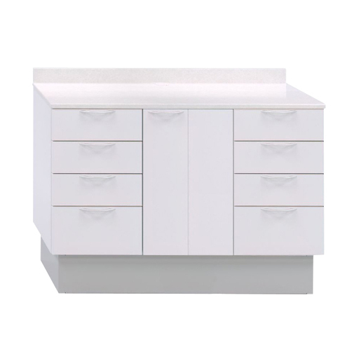 Inspire 393 Hygiene Console