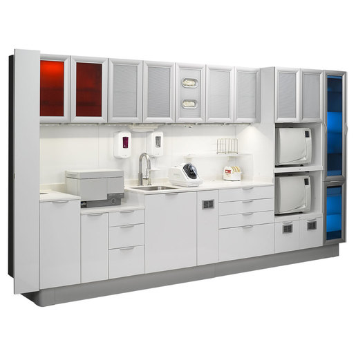 594 Inspire Sterilization Center