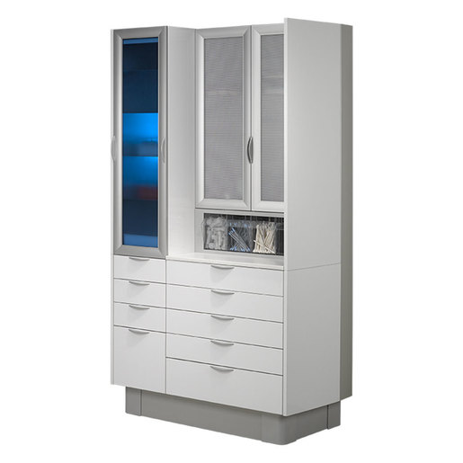 594 Inspire Sterilization Make-Ready Console