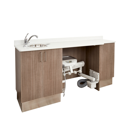 F-1 Flex Series Doctor's Console