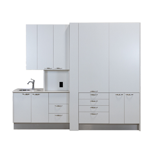 Allure Collection Center Island