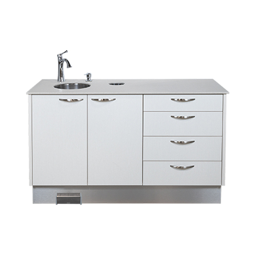 Allure Collection Side Cabinet
