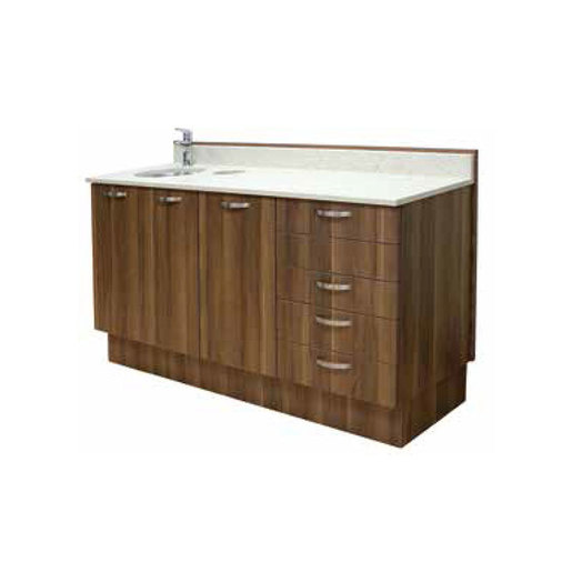 Modular Collection – Side Cabinets