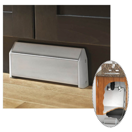 Tapmaster Standard Kick Plate