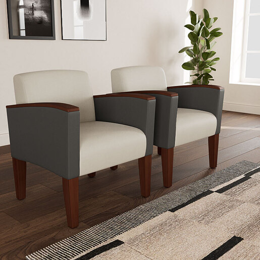 The Belmont Collection – Medline Sinclair Exclusive!