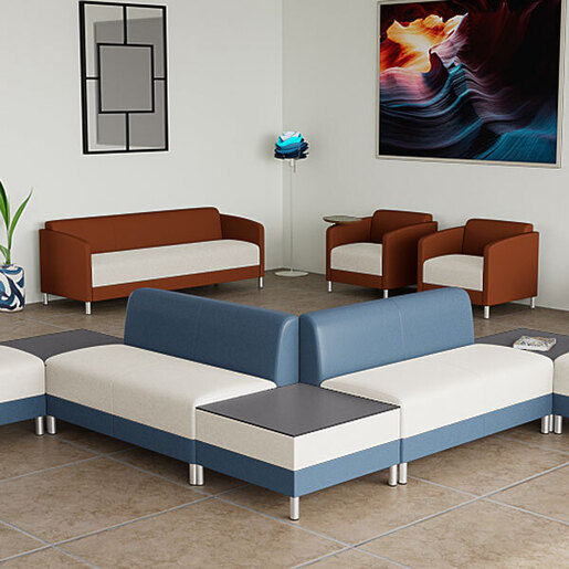 The Fremont Collection – Medline Sinclair Exclusive!