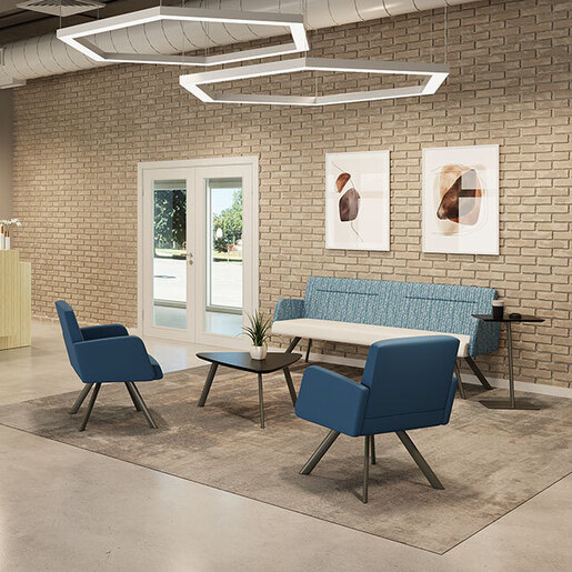 The Willow Collection – Medline Sinclair Exclusive!