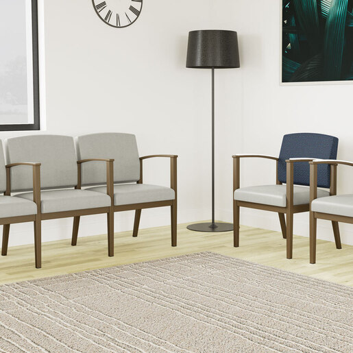 The Amherst Steel Collection – Medline Sinclair Exclusive!