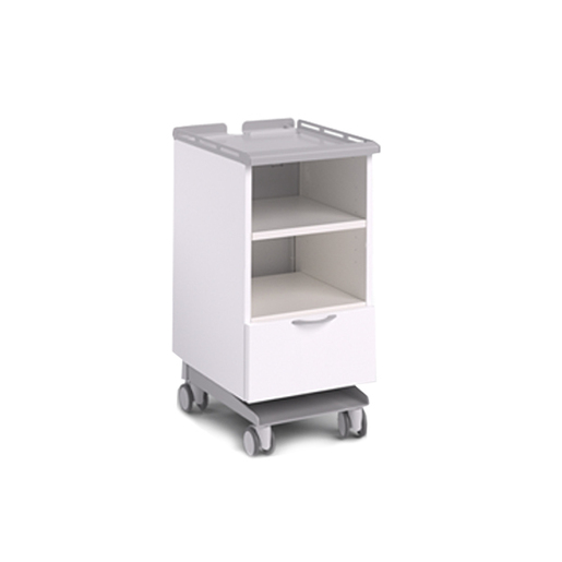 Inspire 396 Tray Cart