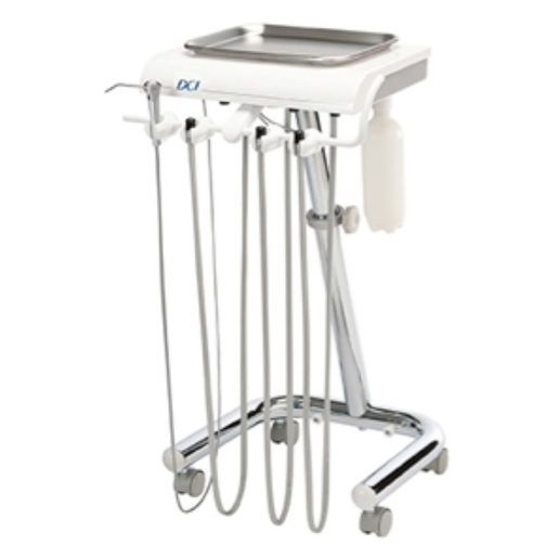 Series 4 Automatic Control Cart For 3 HP