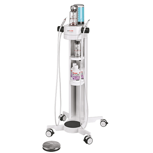 AirFlow Station + Cart