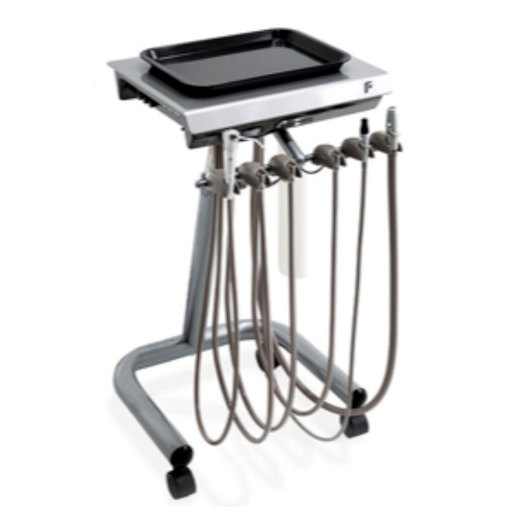 5355 IC Economy DUO Cart