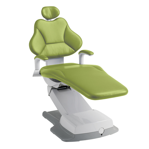 Q5500 Quolis Chair With Plush Wide Backrest