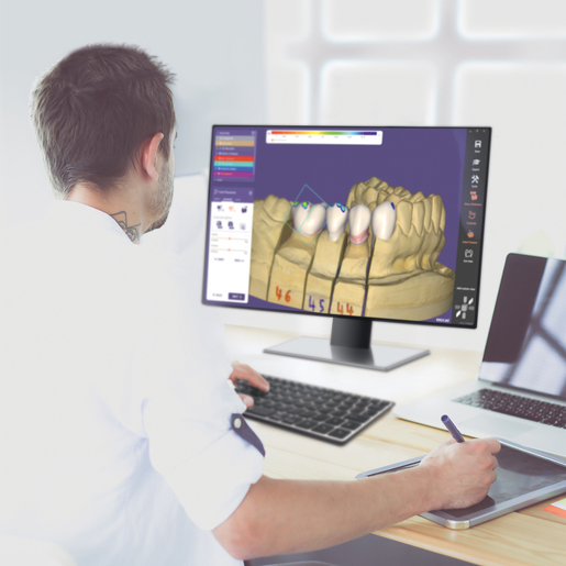 DentalCAD