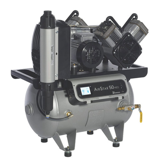 AirStar NEO Compressor