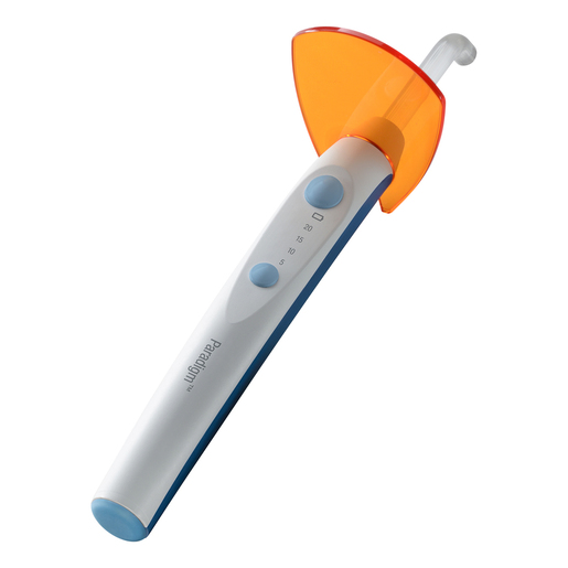 Paradigm DeepCure LED