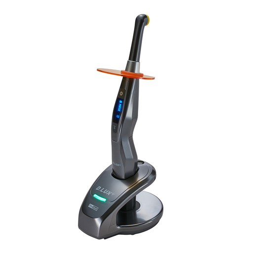D-Lux+ Cordless LED Light Dual Wavelength