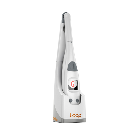 Loop Curing Light