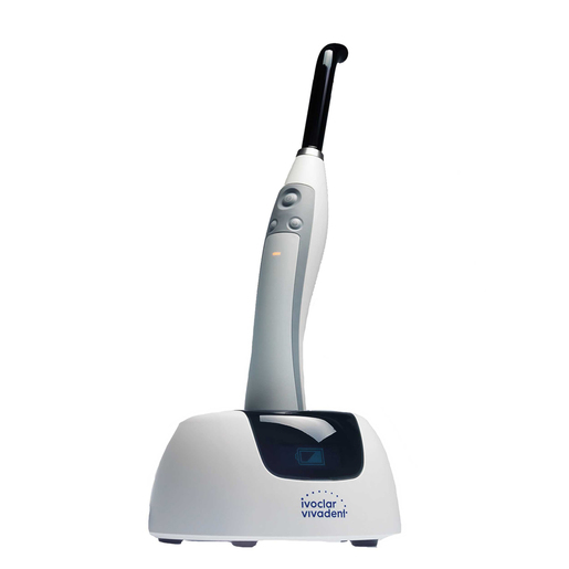 Bluephase G4 LED (Grey)