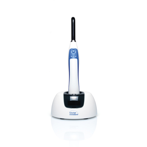 Bluephase G4 LED (Blue)