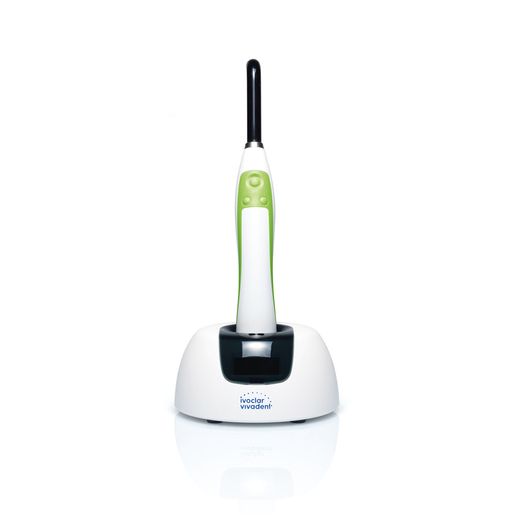 Bluephase G4 LED (Green)