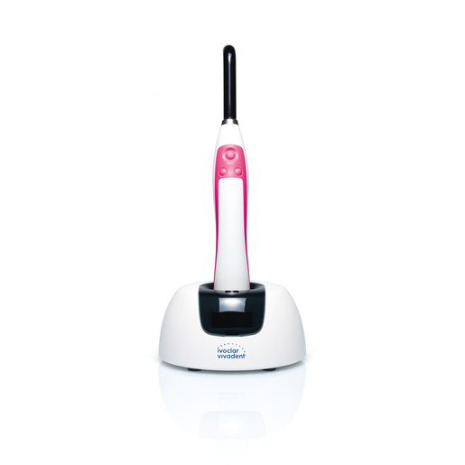 Bluephase G4 LED (Pink)
