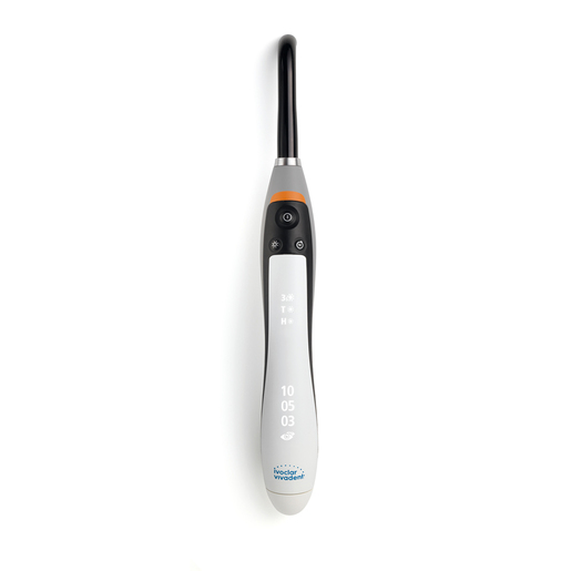 Bluephase PowerCure LED
