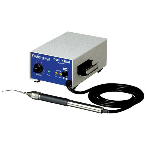 Touch 'n Heat Model 5004