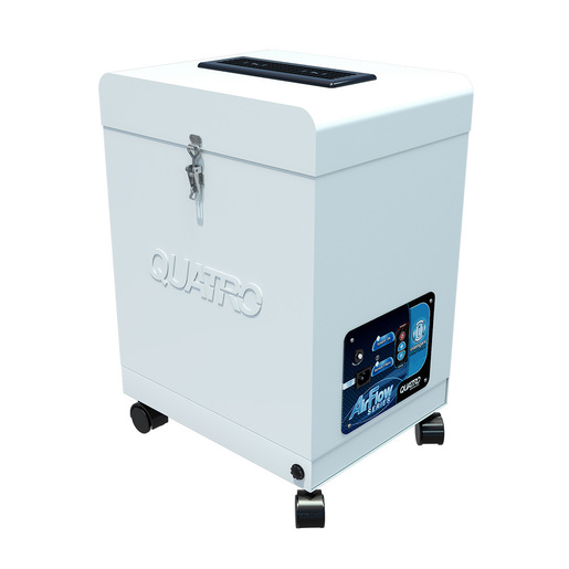 AF400m Recirculating Air Purifier