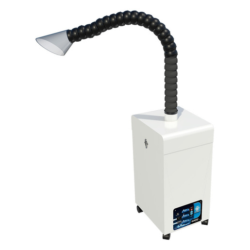 MedEVAC A Chairside Suction Unit