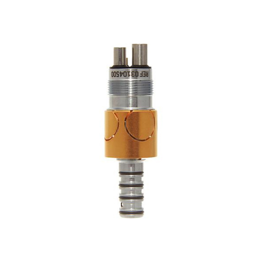 Assistina LW-Style Adapter for ROTO QUICK System