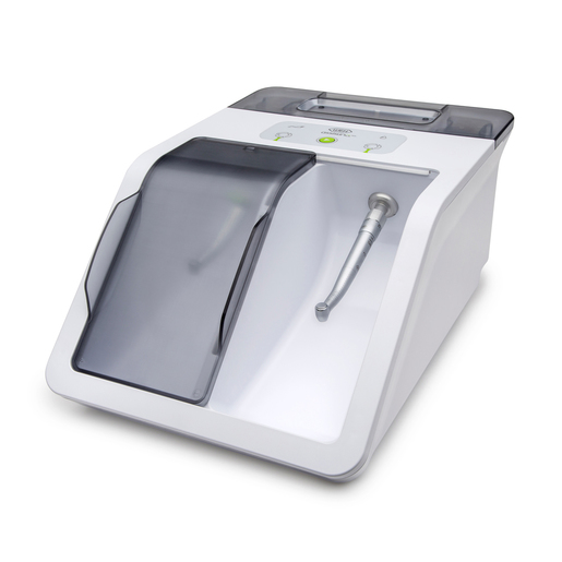 MB-302 Assistina Twin Plus Quick Connect Set