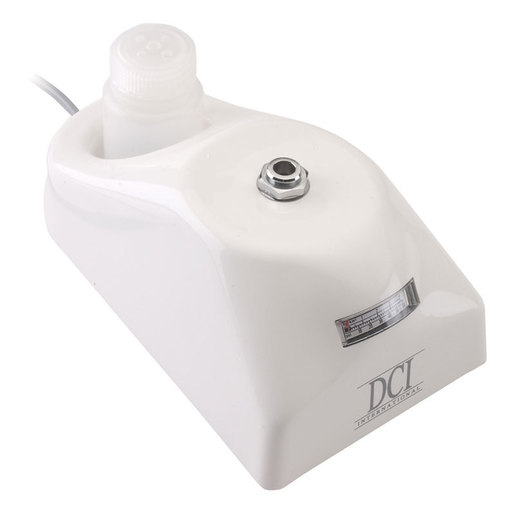 Handpiece Flush System